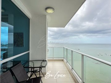 VENTA APARTAMENTO AMOBLADO EN PUNTA PACFICA PH OCEANAIRE  (6)