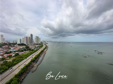 VENTA APARTAMENTO AMOBLADO EN PUNTA PACFICA PH OCEANAIRE  (6)