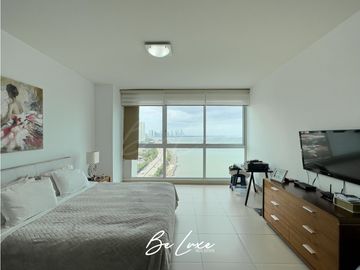 VENTA APARTAMENTO AMOBLADO EN PUNTA PACFICA PH OCEANAIRE  (6)