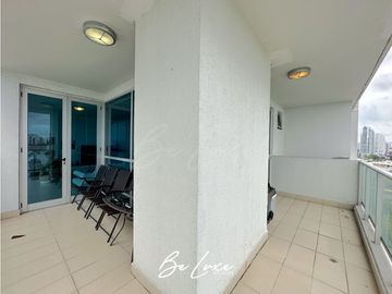 VENTA APARTAMENTO AMOBLADO EN PUNTA PACFICA PH OCEANAIRE  (6)
