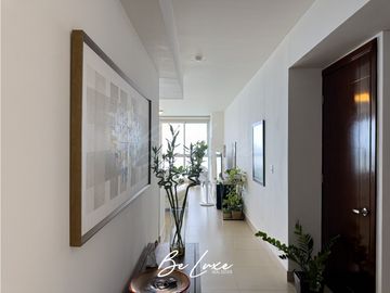 VENTA APARTAMENTO AMOBLADO EN PUNTA PACFICA PH OCEANAIRE  (6)
