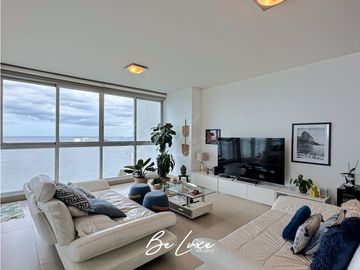 VENTA APARTAMENTO AMOBLADO EN PUNTA PACFICA PH OCEANAIRE  (6)