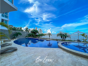 VENTA APARTAMENTO AMOBLADO EN PUNTA PACFICA PH OCEANAIRE  (6)