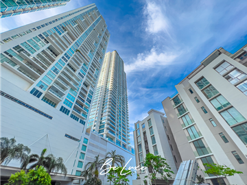VENTA APARTAMENTO AMOBLADO EN PUNTA PACFICA PH OCEANAIRE  (6)