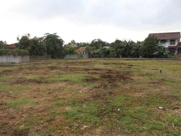 5 Menit Tol Sawangan 4: Tanah Standar Perumahan DISKON 25%