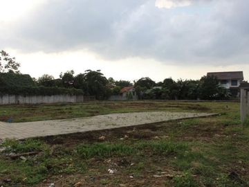 5 Menit Tol Sawangan 4: Tanah Standar Perumahan DISKON 25%