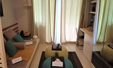 MOST Affordable RESORT-TYPE Studio Condo for Sale in the heart of Cebu City