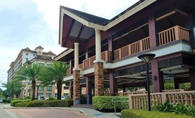 MOST Affordable RESORT-TYPE Studio Condo for Sale in the heart of Cebu City