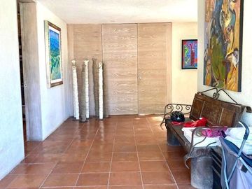 Venta de casa en Valle de Bravo