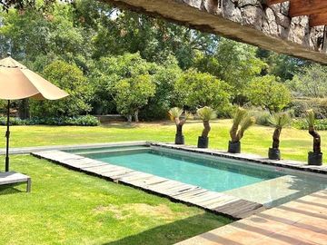 Venta de casa en Valle de Bravo