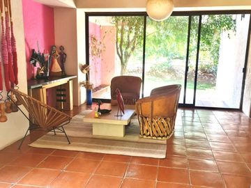 Venta de casa en Valle de Bravo