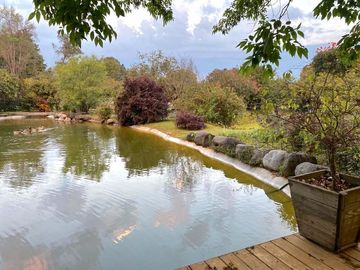 Venta de casa en Valle de Bravo
