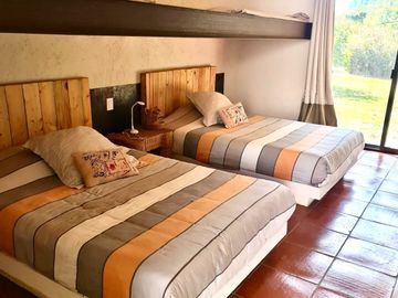 Venta de casa en Valle de Bravo