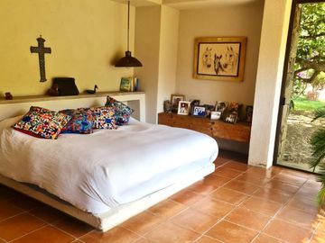 Venta de casa en Valle de Bravo