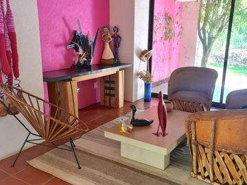 Venta de casa en Valle de Bravo