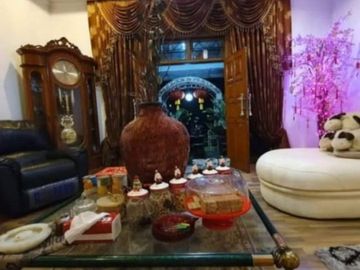 Dijual Rumah Mewah Di Kota Garut Jawa Barat