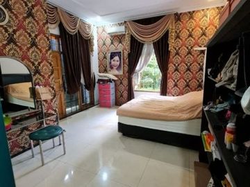 Dijual Rumah Mewah Di Kota Garut Jawa Barat