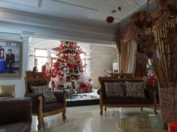 Dijual Rumah Mewah Di Kota Garut Jawa Barat