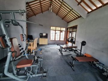 Dijual Rumah Mewah Di Kota Garut Jawa Barat