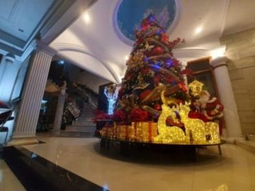Dijual Rumah Mewah Di Kota Garut Jawa Barat