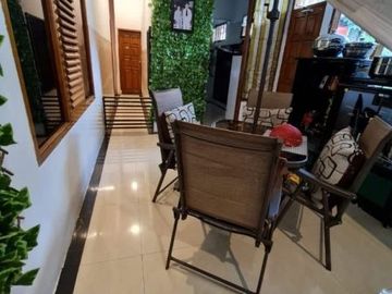 Dijual Rumah Mewah Di Kota Garut Jawa Barat