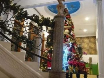 Dijual Rumah Mewah Di Kota Garut Jawa Barat