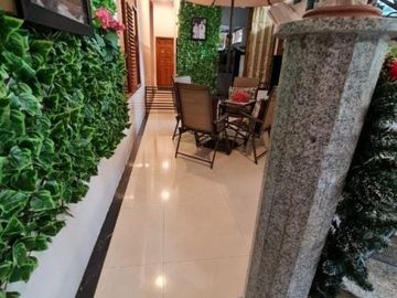 Dijual Rumah Mewah Di Kota Garut Jawa Barat