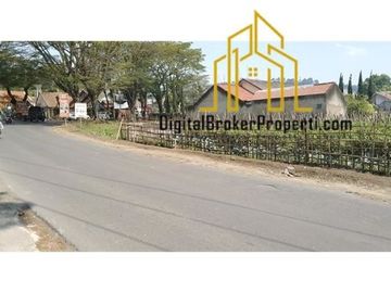 Tanah Kebun Strategis Lembang Bandung | IWANS
