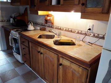 Venta Excelente Chalet 6 Amb, En B° Hipocampo - RETASADA