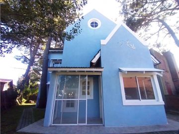 Venta Excelente Chalet 6 Amb, En B° Hipocampo - RETASADA