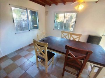 Venta Excelente Chalet 6 Amb, En B° Hipocampo - RETASADA
