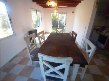 Venta Excelente Chalet 6 Amb, En B° Hipocampo - RETASADA