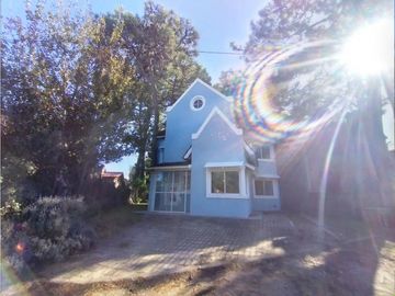 Venta Excelente Chalet 6 Amb, En B° Hipocampo - RETASADA