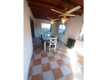 Venta Excelente Chalet 6 Amb, En B° Hipocampo - RETASADA