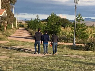 RANCHO EN VENTA EN VILLA DE ARRIAGA SAN LUIS POTOSI