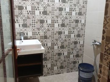 DIJUAL UNIT VILLA DESAIN ELEGAN NAN MEWAH 2 LANTAI