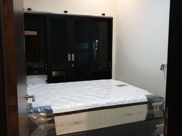 DIJUAL UNIT VILLA DESAIN ELEGAN NAN MEWAH 2 LANTAI