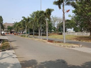 KURANG APALAGI?? rumah MEWAH DP 2% FREE BIAYA KPR