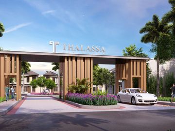KURANG APALAGI?? rumah MEWAH DP 2% FREE BIAYA KPR