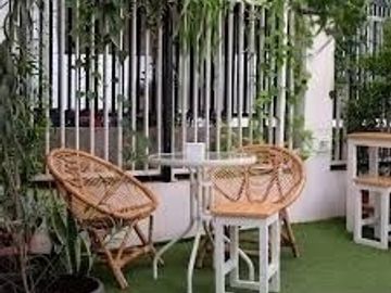 Disewakan Excafe 2,5 Lantai Di Jatinegara Jakarta Timur