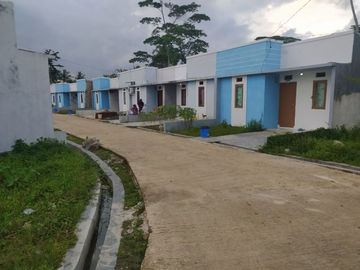 Perumahan subsidi deket UIN Dp 2juta bangunan kokoh