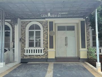 Rumah Nyaman Di La Seine Jakarta Garden City Cakung Jakarta Timur