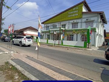 1 Menit Pasar Kedungsukun 60 Jt-an Kapling Darat