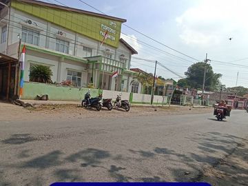 1 Menit Pasar Kedungsukun 60 Jt-an Kapling Darat