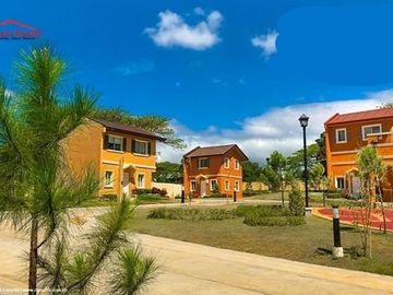 3 Bedrooms House & Lot for Sale in Camella Sierra Metro East Teresa Rizal, contact Donald