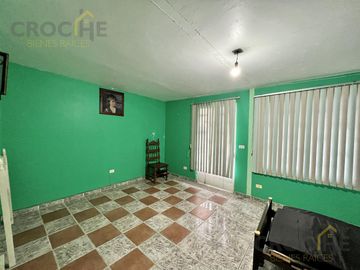 Casa en  Casa en venta en Xalapa Veracruz, ubicada en Avenida Mártires 28 de agosto en zona SAN Bruno.