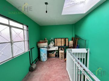 Casa en  Casa en venta en Xalapa Veracruz, ubicada en Avenida Mártires 28 de agosto en zona SAN Bruno.
