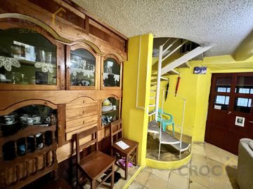 Casa en  Casa en venta en Xalapa Veracruz, ubicada en Avenida Mártires 28 de agosto en zona SAN Bruno.