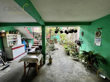 Casa en  Casa en venta en Xalapa Veracruz, ubicada en Avenida Mártires 28 de agosto en zona SAN Bruno.