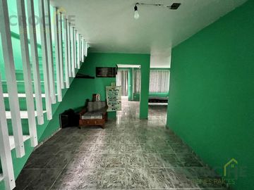 Casa en  Casa en venta en Xalapa Veracruz, ubicada en Avenida Mártires 28 de agosto en zona SAN Bruno.